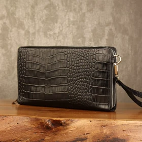 کیف دستی مردانه بیورا مدل acc24