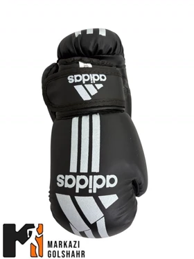 دستکش بوکس آدیداس فوم اعلا بچه گانه کد 2016278
