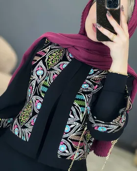 کت و سارافون پاپیون رسمی