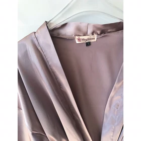 مقمیس پیراهن خواب larissa-meghmiss set