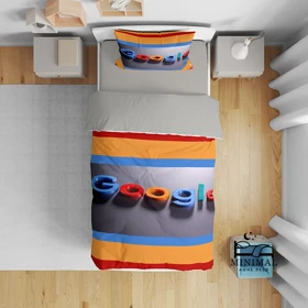 روتختی کودک طرح گوگل مدل T5298