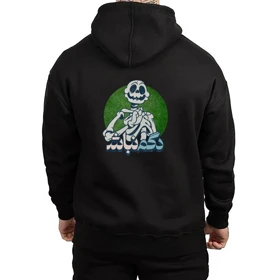 هودی طرح دگم نباش کومان دو چاپ