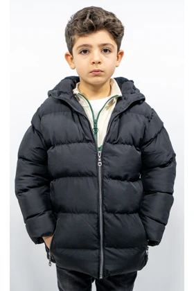 کت و کاپشن بچگانه free-arslan-collection free-arslan-collection