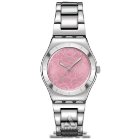 ساعت زنانه سواچ Swatch YLS234G