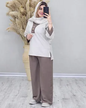 ست شومیز شلوار
