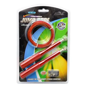 طناب ورزشی کراس فیت سیما مدل CM-J601 طول 3 متر