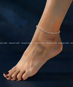 پابند زنانه برند accessories