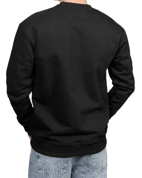 دورس مردانه سه نخ مدل 3 تمبر رنگ مشکی کد 78254