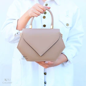 کیف دوشی دستی آیدا AIDA