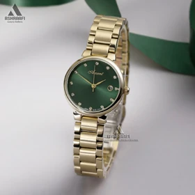 ساعت زنانه اکسنت Axcent AX120016GG