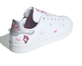 کفش روزانه جوان Adidas Stan Smith J PC_IG8407