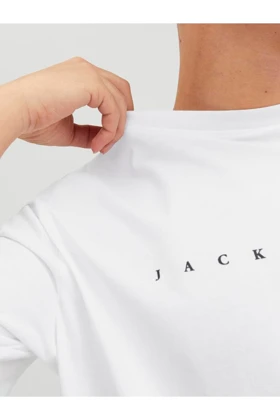 تیشرت مردانه jack-and-jones jack-and-jones