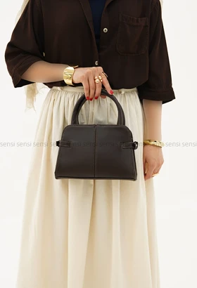 کیف زارا دودسته کد1005404