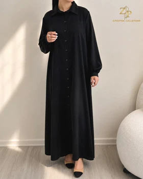 مانتو زنانه کرپ دیبا