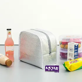 کیف غذا طرح پاندا