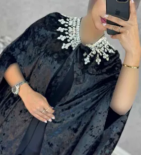 پانچ یقه سنگ دوزی : 8851