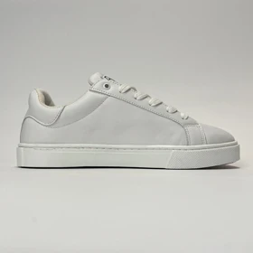 ونس تمام سفید برشکا