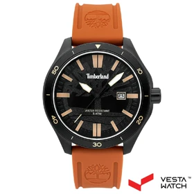 ساعت مچی مردانه تیمبرلند TIMBERLAND مدل TBL15418JSB-02P