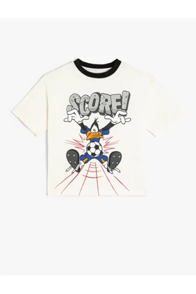 تیشرت بچگانه اورجینال کوتون koton