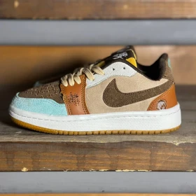 کتانی بچگانه nike vodoo