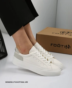 کتانی زنانه راحتی 613 MR