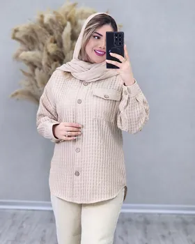 شومیز حصیری