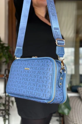 کیف زنانه دوشی just-polo