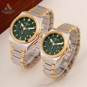 ساعت سیتیزن Citizen VIP CT8039SGG2