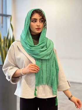 شال پاییزه ژوه