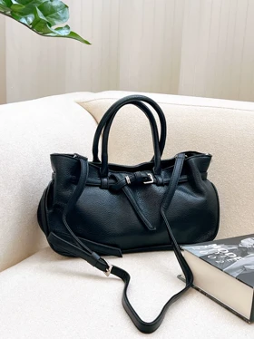کیف کمربندی شرانگ 21330 (مشکی)