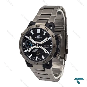 ساعت مردانه کاسیو ادیفایس ECB-2000 نوک مدادی Edifice-6716-G