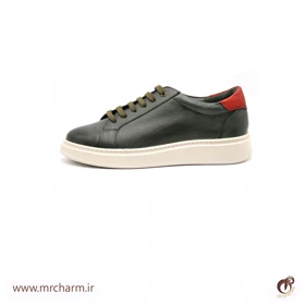 ونس سبز تمام چرم mrc6028
