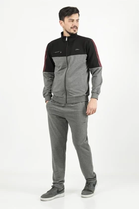 ست لباس ورزشی سایز بزرگ مردانه trendhill