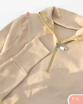 بادی نیم زیپ فینگری 3090