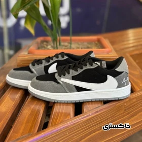 کتانی نایک ترویس