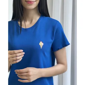 تیشرت کبریتی آیسی