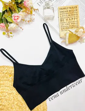 نیم‌تنه اسپرت برند Forever 21
