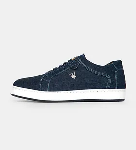 کفش اسپرت مردانه Maserati