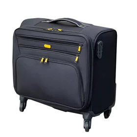 چمدان خلبانی کت مدل CAT5563