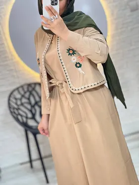 سارافون و کت دوتیکه
