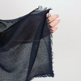 شال حصیری مدل شفلرا