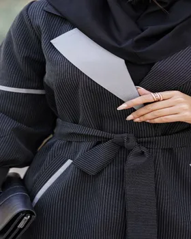 مانتو دانشجویی کد 1505
