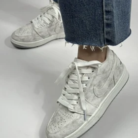 کتانی ایر جردن وان جدید 4348