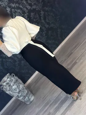 شومیز مروارید دوزی : 8274