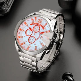 ساعت دیزل شاخدار Diesel DZ-4282SB