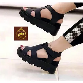 صندل لژدار طبی زنانه F 20