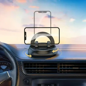 هولدر داشبوردی پرودو مدل CAR AND DESK MOUNT PD-RMBRCT