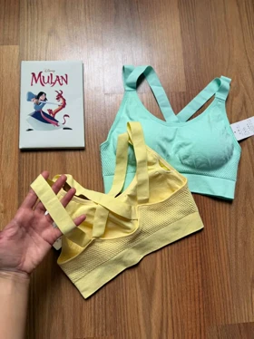 نیمتنه فری سایز رنگی 1153