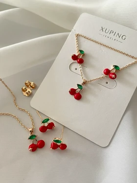 نیمست گیلاس ژوپینگ