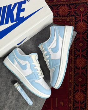 کتانی جردن وان